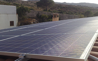 Palermo - Fotovoltaico